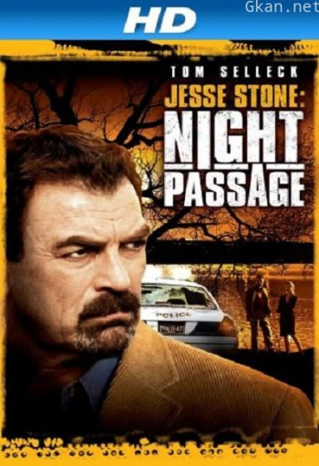 杰西警探:小镇疑云