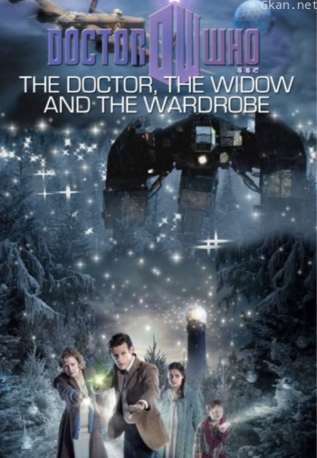 神秘博士2011圣诞特别篇