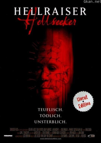 养鬼吃人6：死亡代码