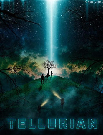 地球上的居住者