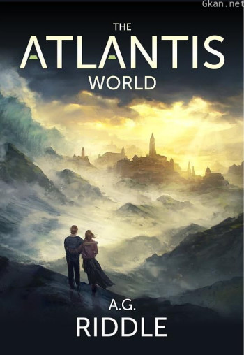 亚特兰蒂斯世界