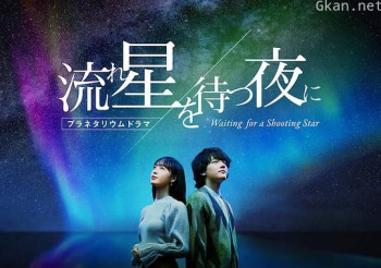 等待流星的夜晚