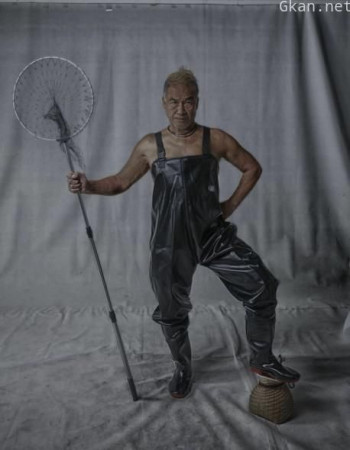 僵尸遇上美人鱼