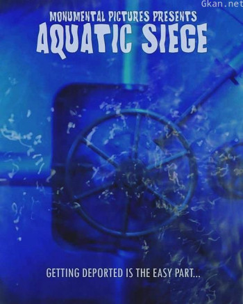 Aquatic Siege
