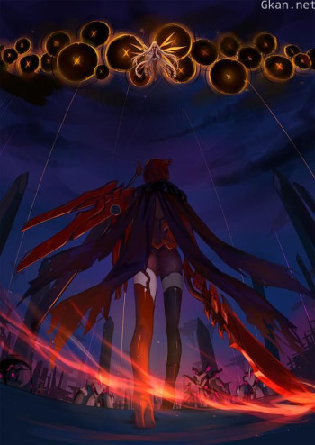 崩坏3：最后一课