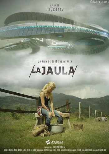 La Jaula