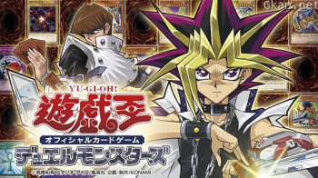 遊☆戯☆王 新作テレビシリーズ