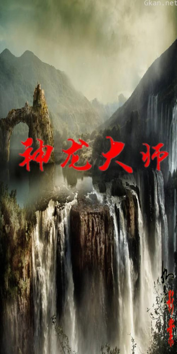 神龙大师