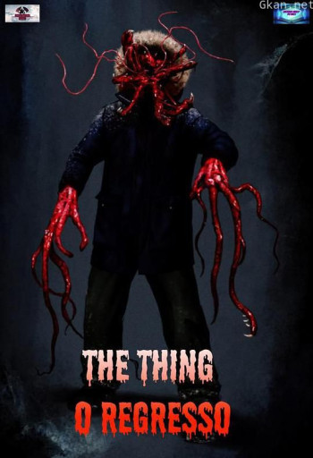 The Thing: O Regresso