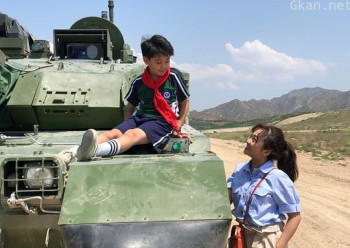 我的机器人朋友