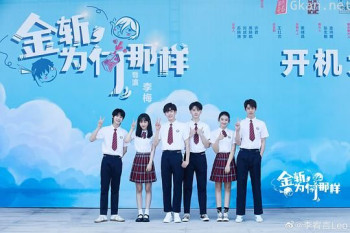 金斩，为何那样