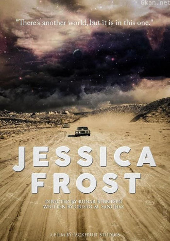 Jessica Frost