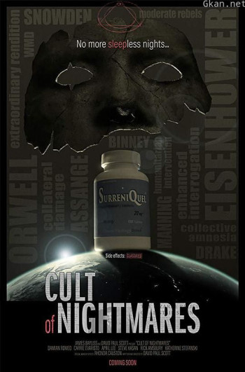Cult of Nightmares