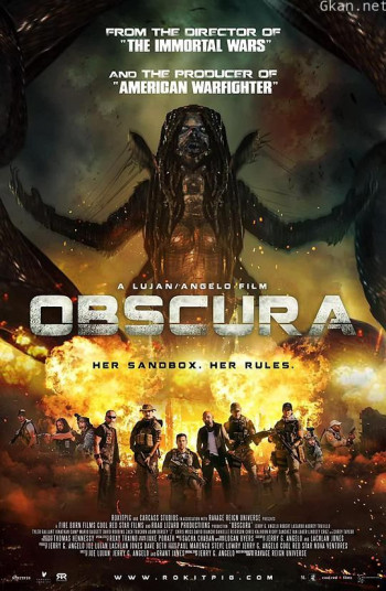 Obscura