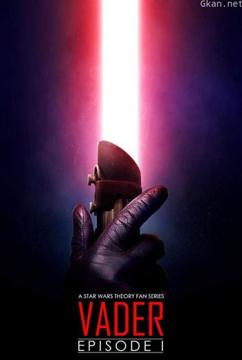 Vader: A Star Wars Theory Fan Film