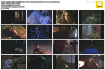 血碉堡05:杂技:恶魔怪胎