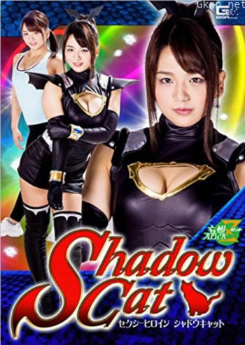 セクシーヒロインシャドウキャット
