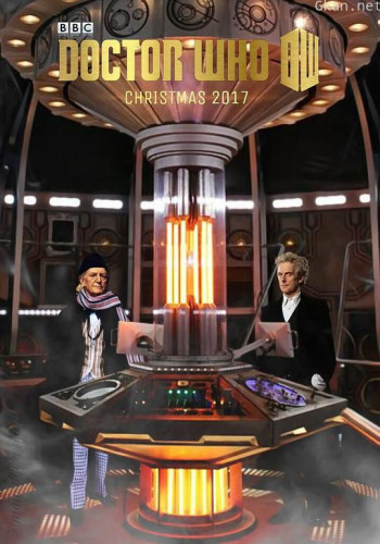 曾有两次:《神秘博士》2017圣诞特别篇