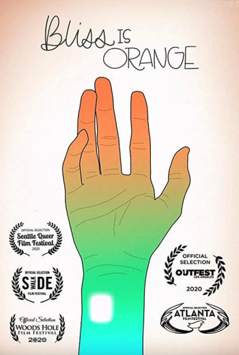 Bliss is Orange