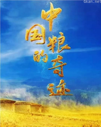 中国粮的奇迹