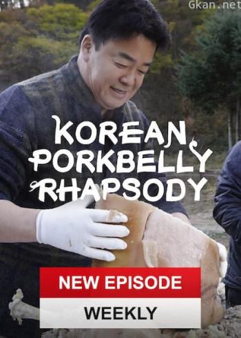 韩式五花肉狂想曲