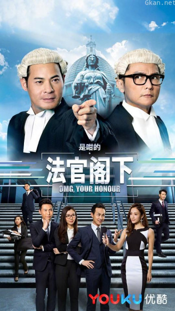 是咁的，法官阁下