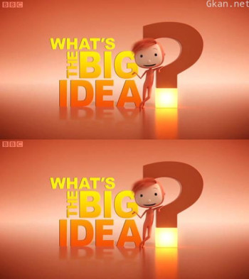 雨果带你看世界 第一季