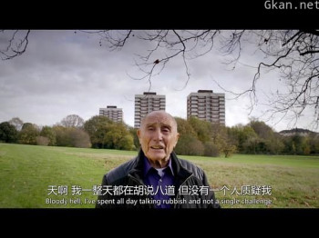 奶奶的现代社会指南