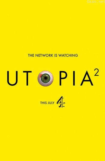 乌托邦 第二季