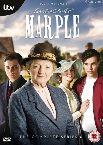 马普尔小姐探案 第六季