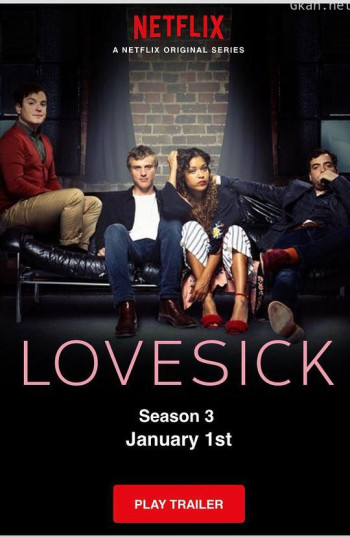 性爱后遗症 第三季