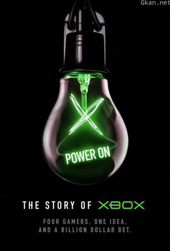 启动：Xbox的故事 第一季