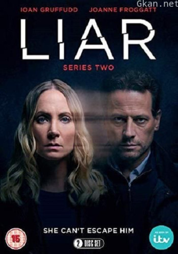 谁在撒谎 第二季