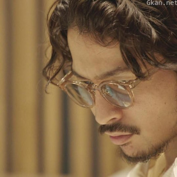 常田大希 破坏与构筑