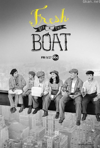 初来乍到 第六季