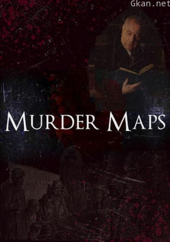 谋杀之地 第一季