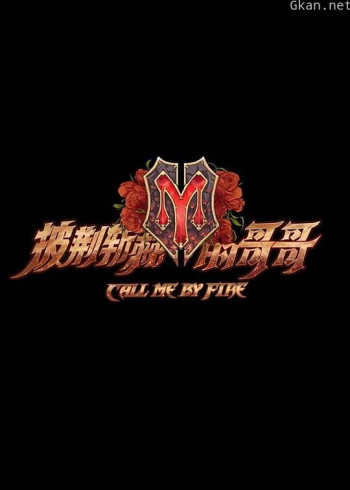 披荆斩棘的哥哥