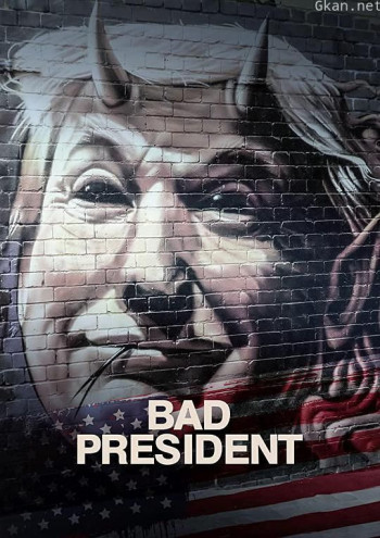 坏总统