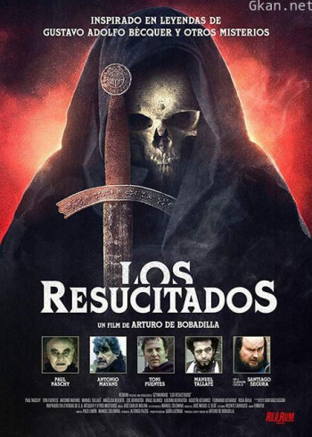 Los resucitados