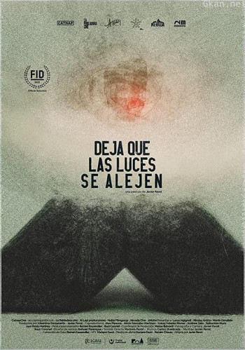 Deja que las luces de alejen