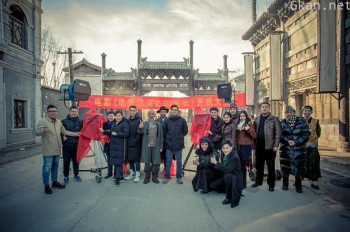 电音江湖—DJ道长