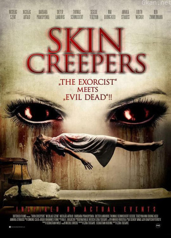 Skin Creepers