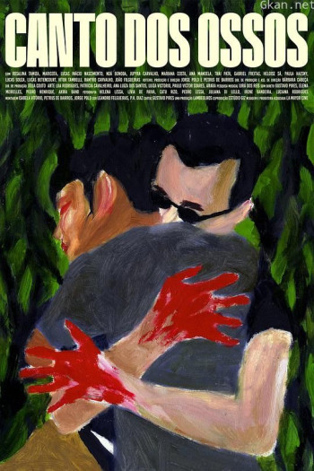 Canto dos Ossos
