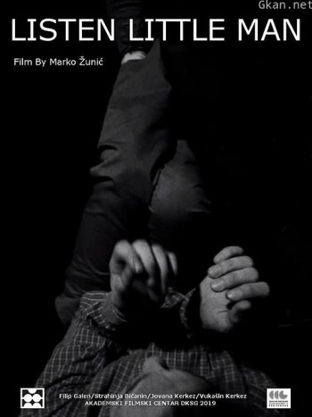 Listen Little Man