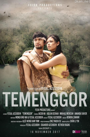 Temenggor