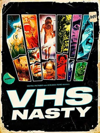 VHS Nasty