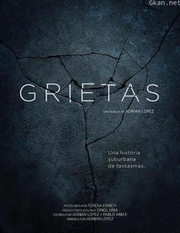 Grietas