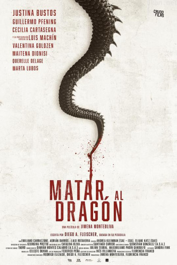 Matar al dragón