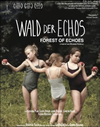 Wald der Echos