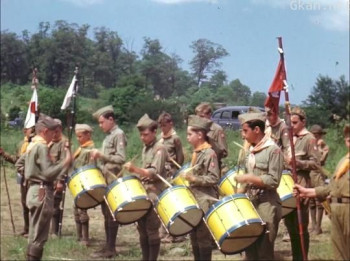 It's Coming It's Real